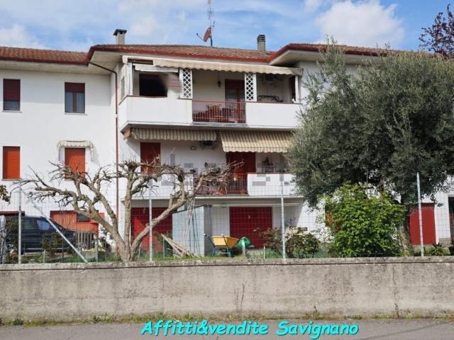 Appartamento in vendita di 140 m² in Via U. la Malfa, 61