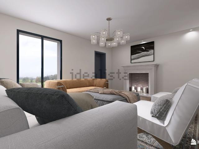 Appartamento in vendita di 140 m² in Via Uopini