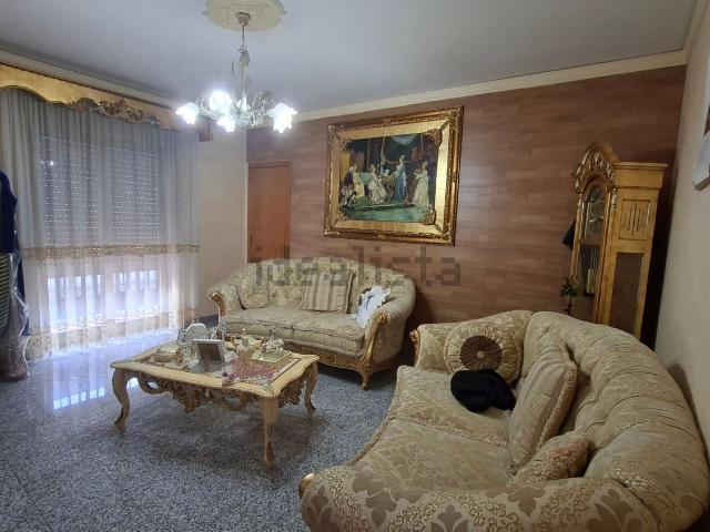 Appartamento in vendita di 140 m² in Via Udine, 27
