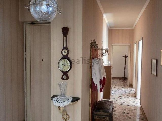 Appartamento in vendita di 140 m² in Via Ugo Macchieraldo, 19