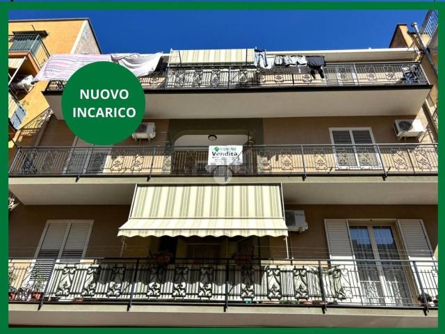 Appartamento in vendita di 140 m² in Via Ugo la Malfa, 24