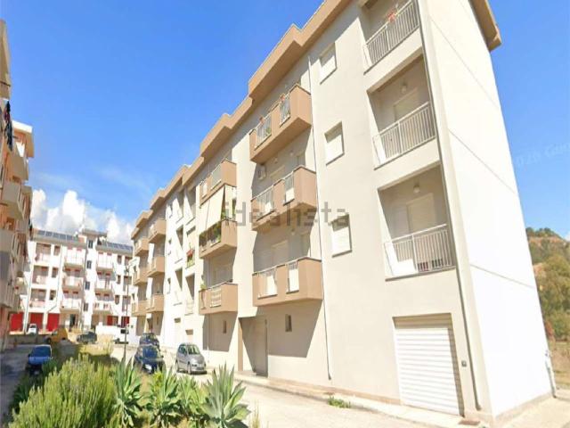 Appartamento in vendita di 140 m² in Via Ugo la Malfa, 6