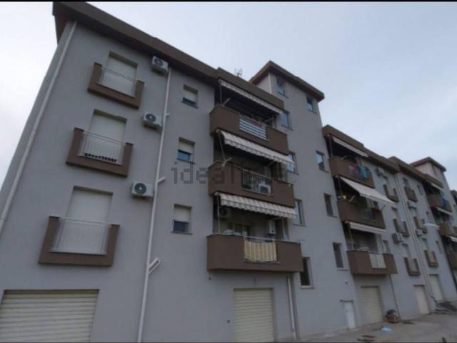Appartamento in vendita di 140 m² in Via Ugo la Malfa, 6