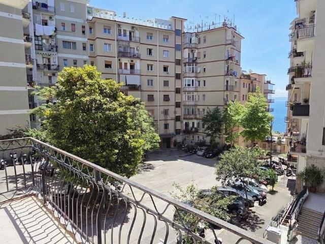 Appartamento in vendita di 140 m² in Via Ugo Ricci