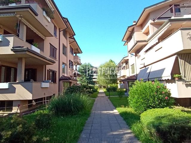 Appartamento in vendita di 140 m² in Via V. Bellini, 64