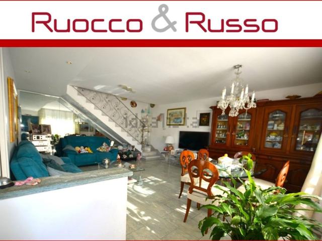 Appartamento in vendita di 140 m² in Via Val Trebbia