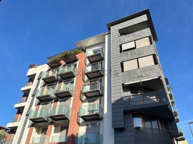 Appartamento in vendita di 140 m² in Via Valgioie, 36
