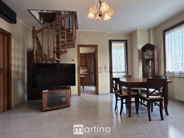 Appartamento in vendita di 140 m² in Via Valgrande, 11