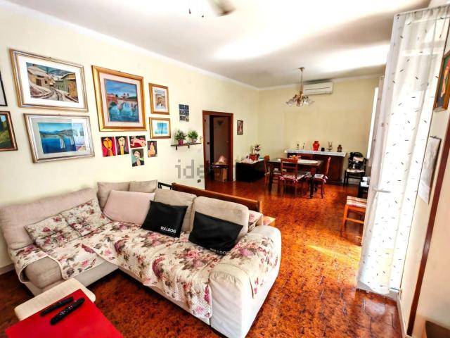 Appartamento in vendita di 140 m² in Via Valeggio, 38
