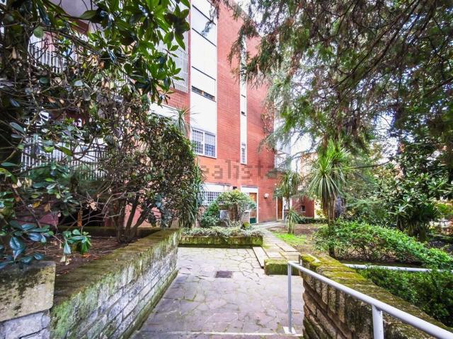 Appartamento in vendita di 140 m² in Via Vallombrosa