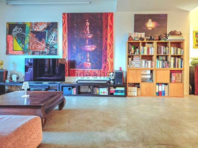 Appartamento in vendita di 140 m² in Via Vallombrosa