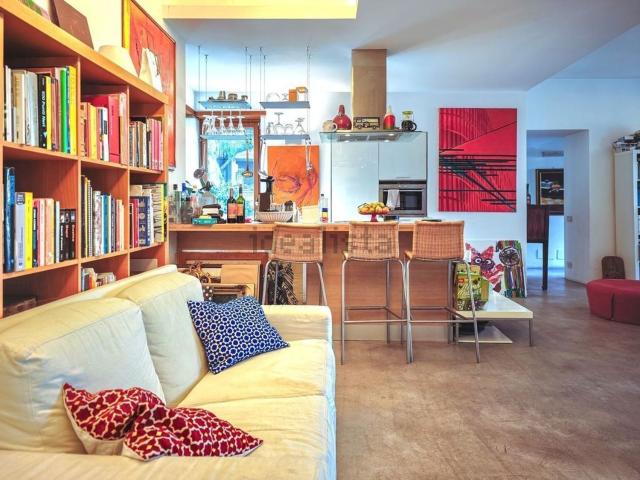 Appartamento in vendita di 140 m² in Via Vallombrosa, 30