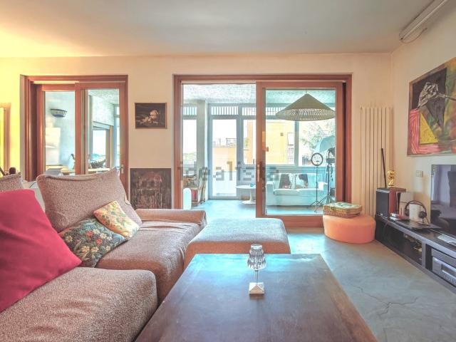 Appartamento in vendita di 140 m² in Via Vallombrosa