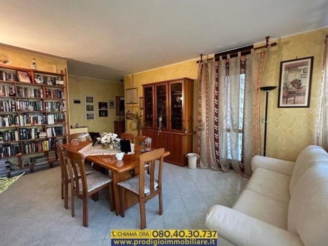 Appartamento in vendita di 140 m²