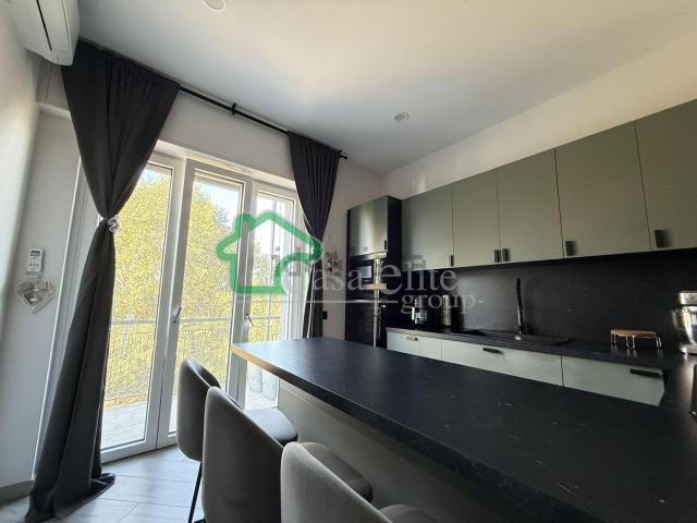 Appartamento in vendita di 140 m² in Via Vecchio Bersaglio