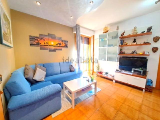 Appartamento in vendita di 140 m² in Via Velino