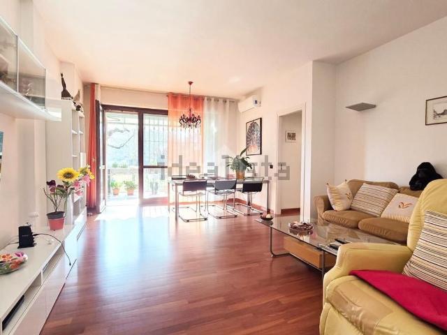 Appartamento in vendita di 140 m² in Via Veneto, 9