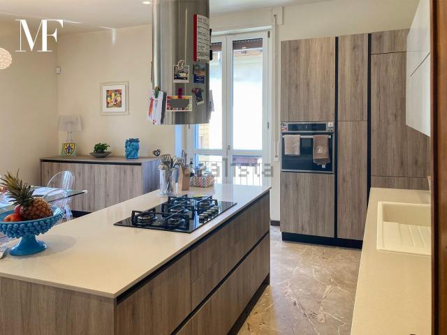 Appartamento in vendita di 140 m² in Via Venezia