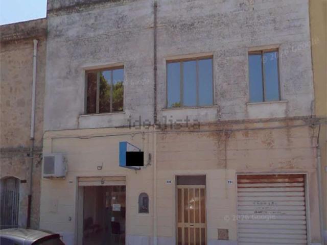Appartamento in vendita di 140 m² in Via Vespri, 206