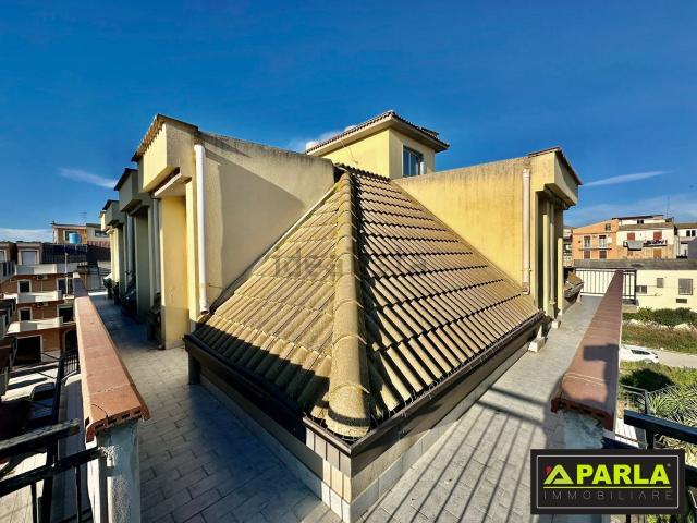 Appartamento in vendita di 140 m² in Via Vittorio Emanuele