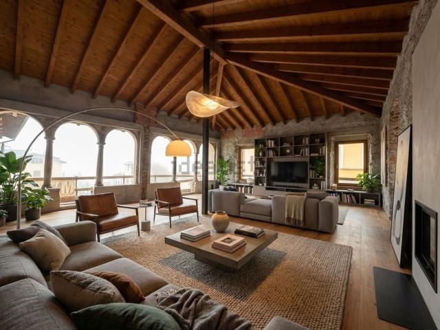 Appartamento in vendita di 140 m² in Via Vittorio Emanuele II, 999