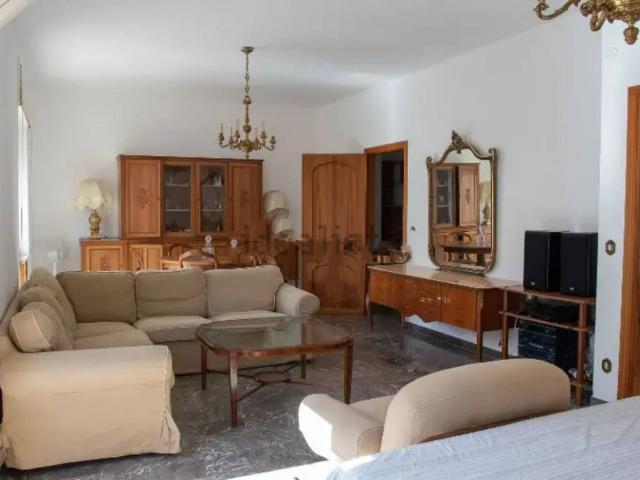 Appartamento in vendita di 140 m² in Via Vittorio Veneto