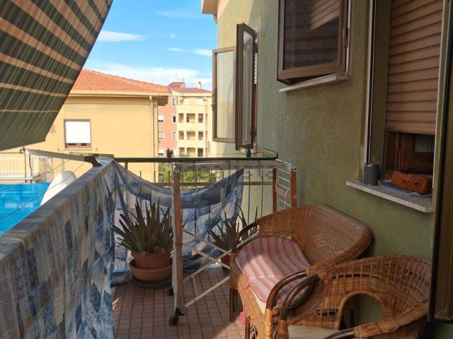 Appartamento in vendita di 140 m² in Via Vivaldi