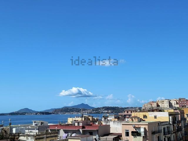 Appartamento in vendita di 140 m² in Via Vincenzo Barletta