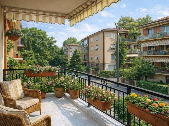 Appartamento in vendita di 140 m² in Via Vincenzo Bellini