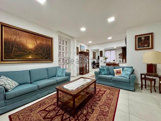 Appartamento in vendita di 140 m² in Via Vincenzo Monti, 2