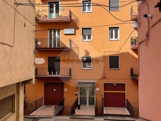 Appartamento in vendita di 140 m² in Via Vincenzo Padula, 107