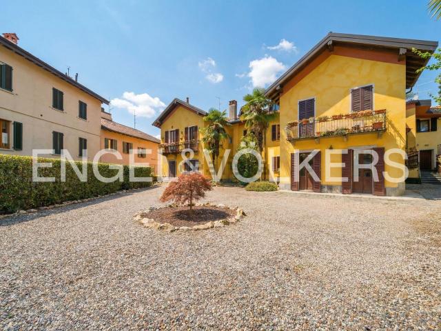 Appartamento in vendita di 140 m² in Via Virgilio, 113