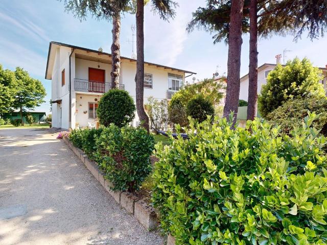 Appartamento in vendita di 140 m² in Via Visdomina, 41