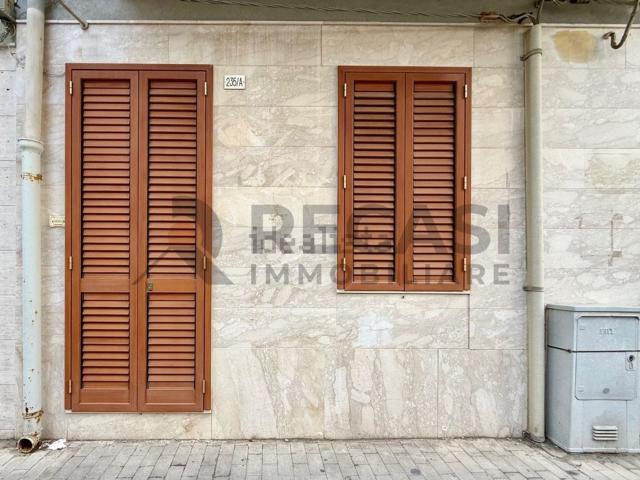 Appartamento in vendita di 140 m² in Via Xifonia, 235