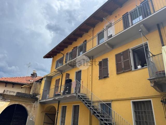 Appartamento in vendita di 140 m² in Via XX Settembre, 26