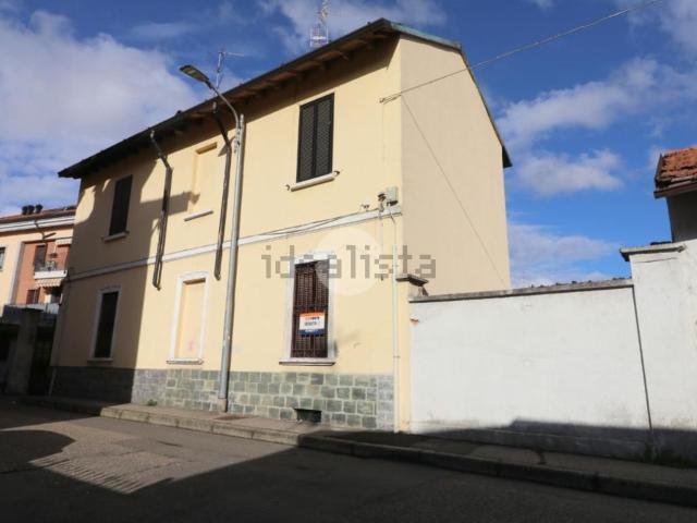 Appartamento in vendita di 140 m² in Via XXIV Maggio, 6