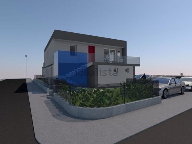 Appartamento in vendita di 140 m² in Via Zago, 108