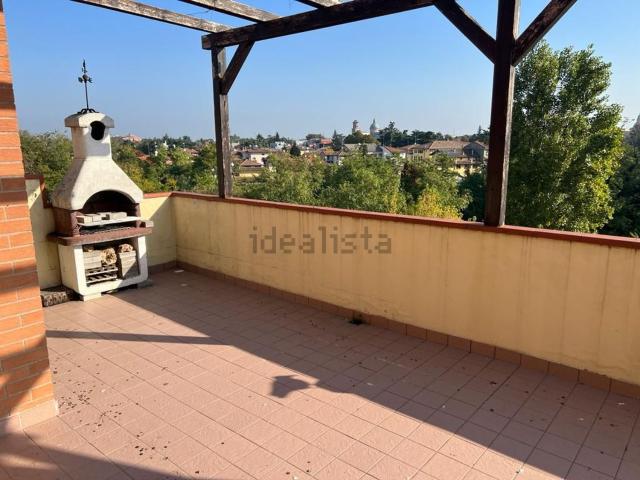 Appartamento in vendita di 140 m² in Via Zanichelli