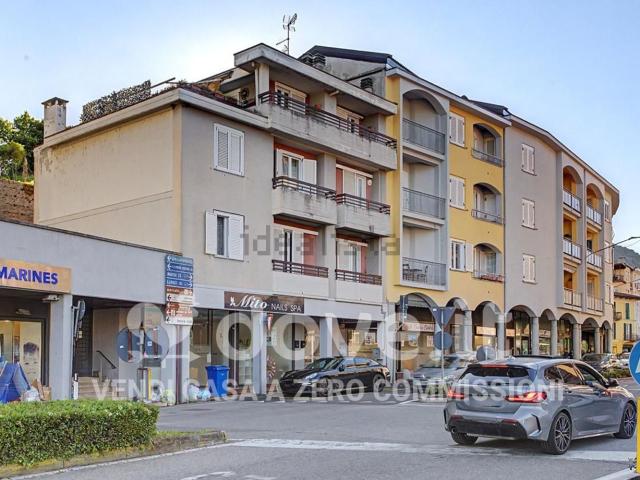 Appartamento in vendita di 140 m² in Via Zanoni, 22