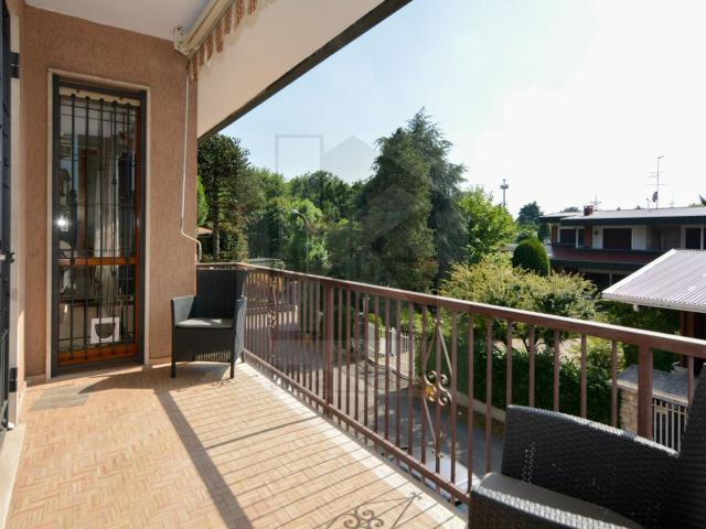 Appartamento in vendita di 140 m² in Via Zara, 18