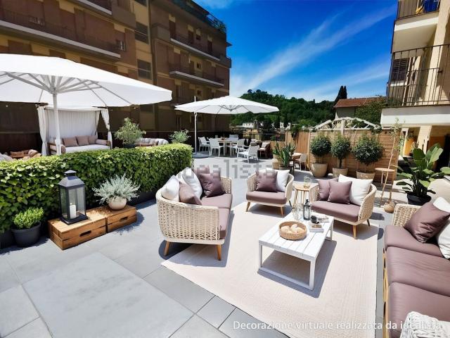 Appartamento in vendita di 140 m² in Viale Trento e Trieste