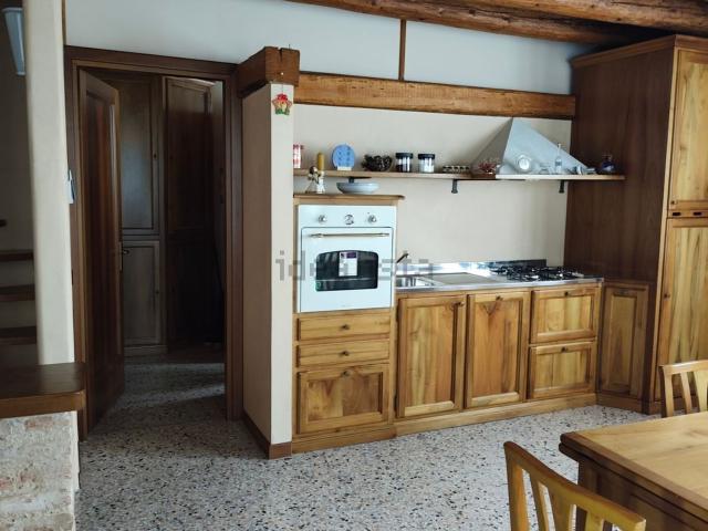 Appartamento in vendita di 140 m² in Viale Venezia, 6
