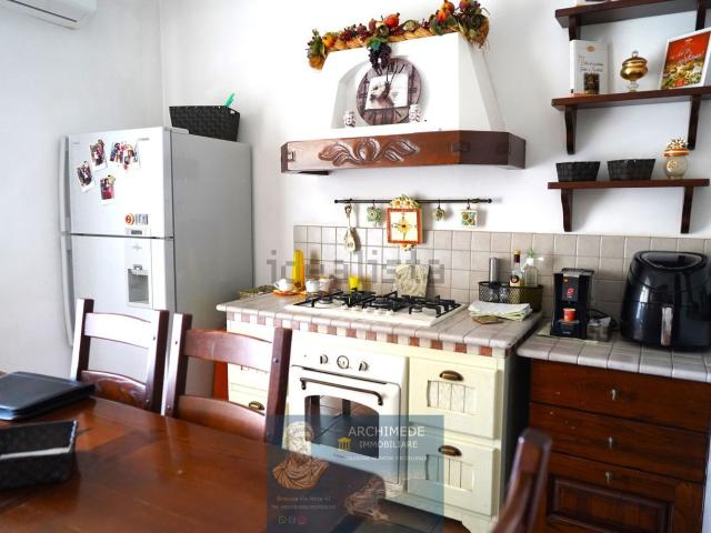 Appartamento in vendita di 140 m² in Viale Vittorio Veneto, 96