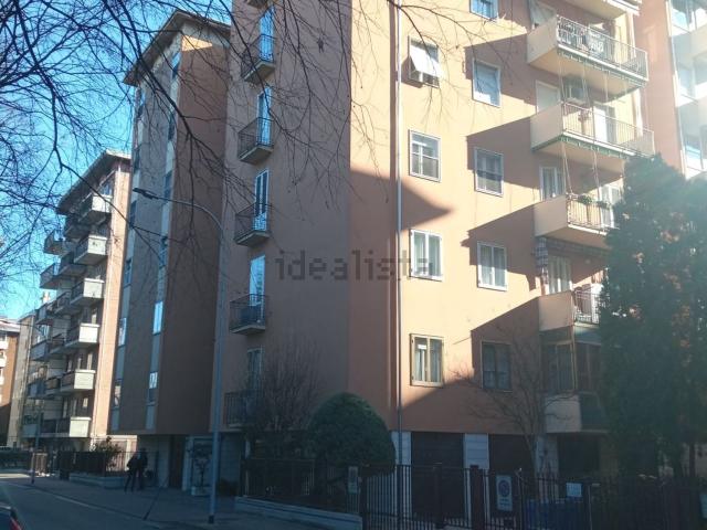 Appartamento in vendita di 140 m² in Viale Vittorio Alfieri, 18