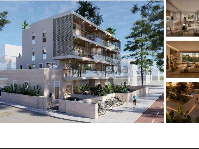 Appartamento in vendita di 140 m² in Viale Volturno, 74