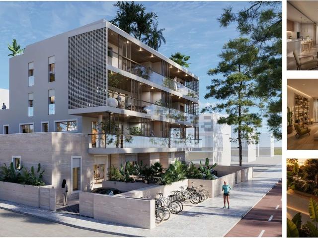 Appartamento in vendita di 140 m² in Viale Volturno, 76