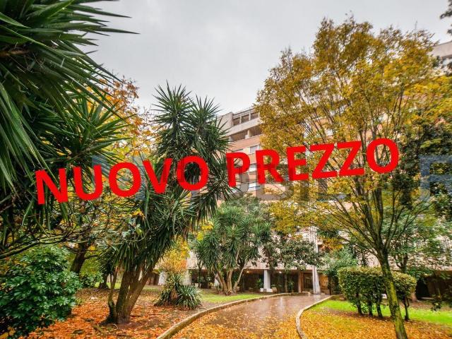 Appartamento in vendita di 140 m² in Viale Aldo Ballarin, 118