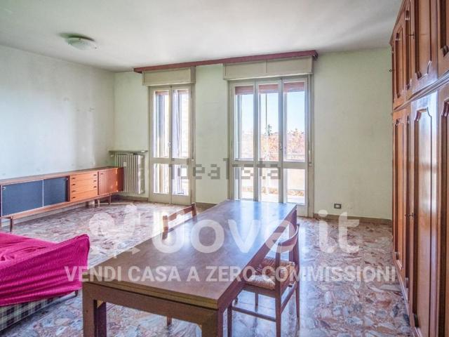 Appartamento in vendita di 140 m² in Viale Alessandro Tassoni