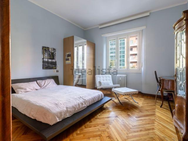 Appartamento in vendita di 140 m² in Viale Beatrice d&apos Este, 46