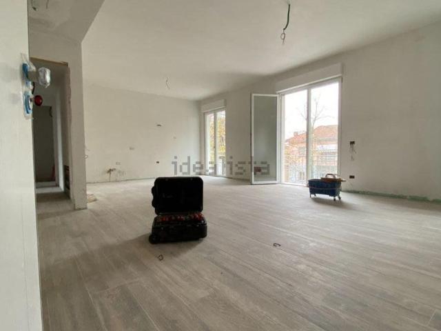 Appartamento in vendita di 140 m² in Viale Camillo Benso Conte di Cavour, 86